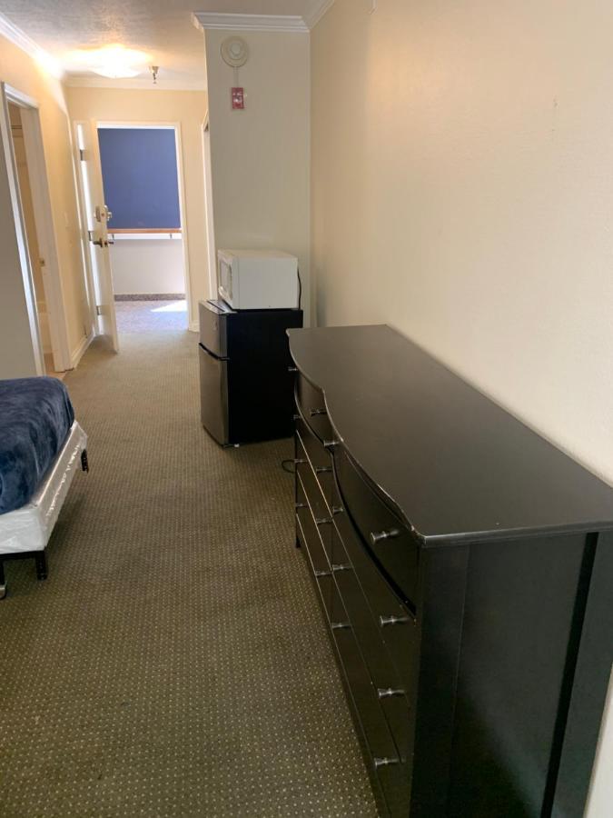 Hotel Charming Double Bed Style Los Ángeles